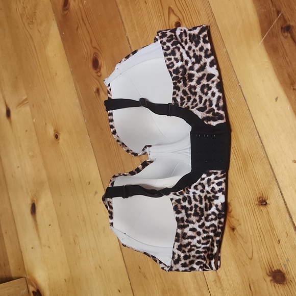 SOMA BRA - Picture 2 of 5